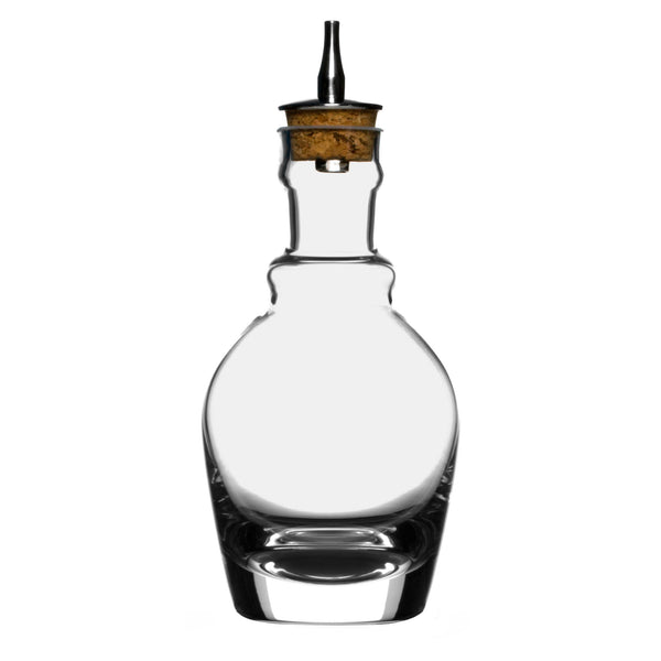 Urban Bar Georgian Dash Bottle w pourer 220 ml