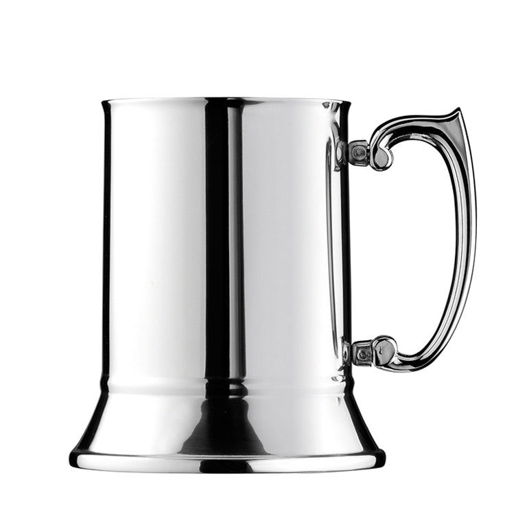 Urban Bar Steel Tankard 450 ml