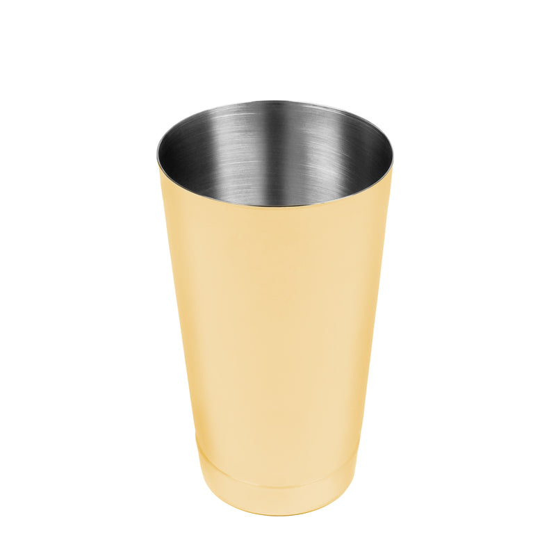 Urban Bar Ginza Shaker Gold 570 ml