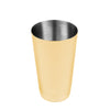 Urban Bar Ginza Shaker Gold 570 ml