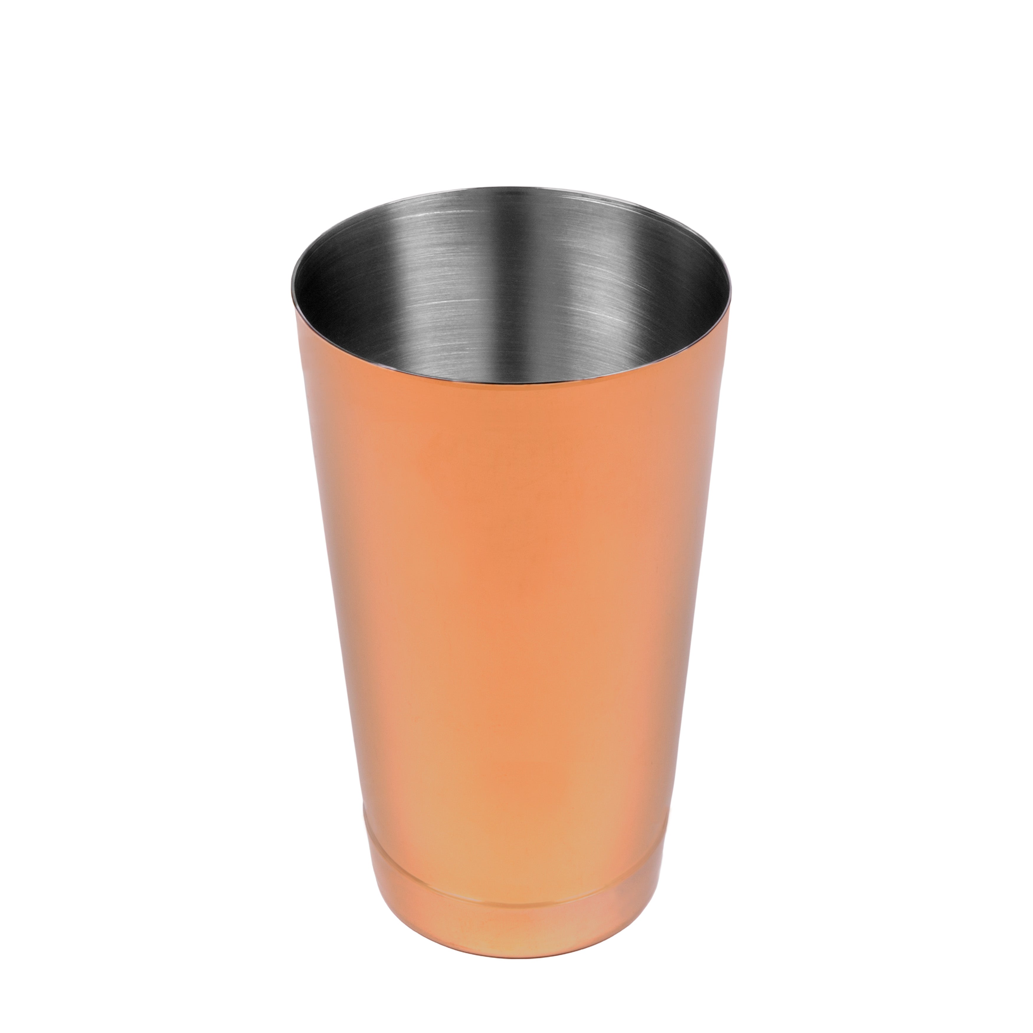 Urban Bar Ginza Shaker Rose Gold 570 ml