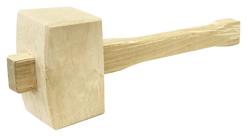 Urban Bar Wooden Mallet