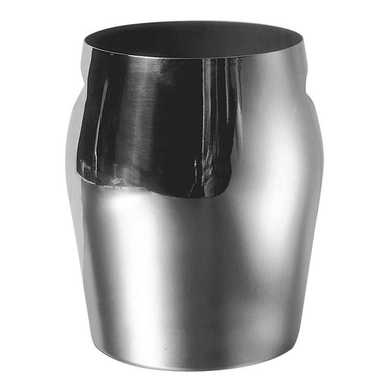 Wine Cooler Steel 5 l