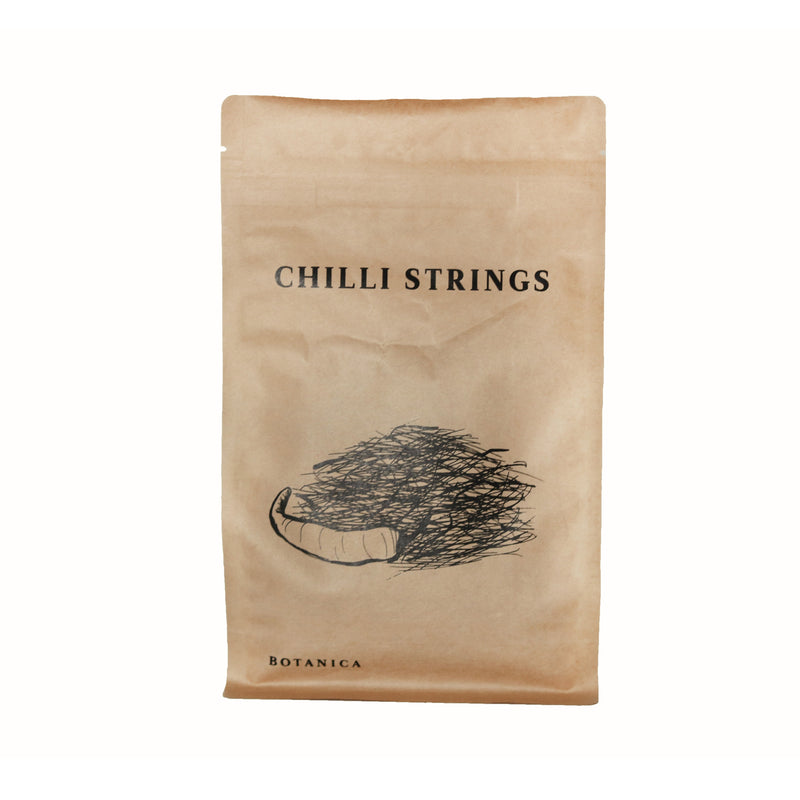 Botanica Chili Strings 60 g