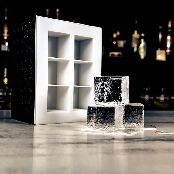 Ice Forward Big Cubes