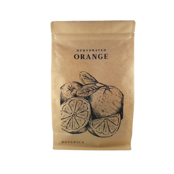Botanica Dehydrated Orange 110 g