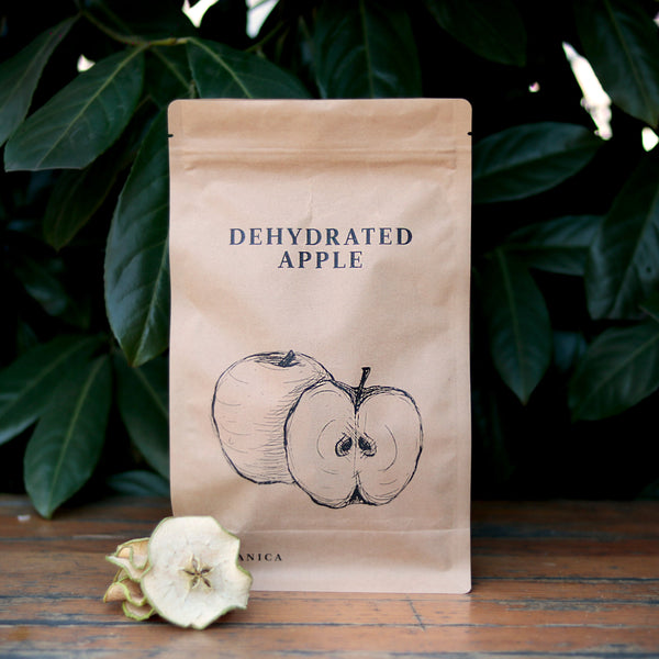 Botanica Dehydrated Apple 80 g