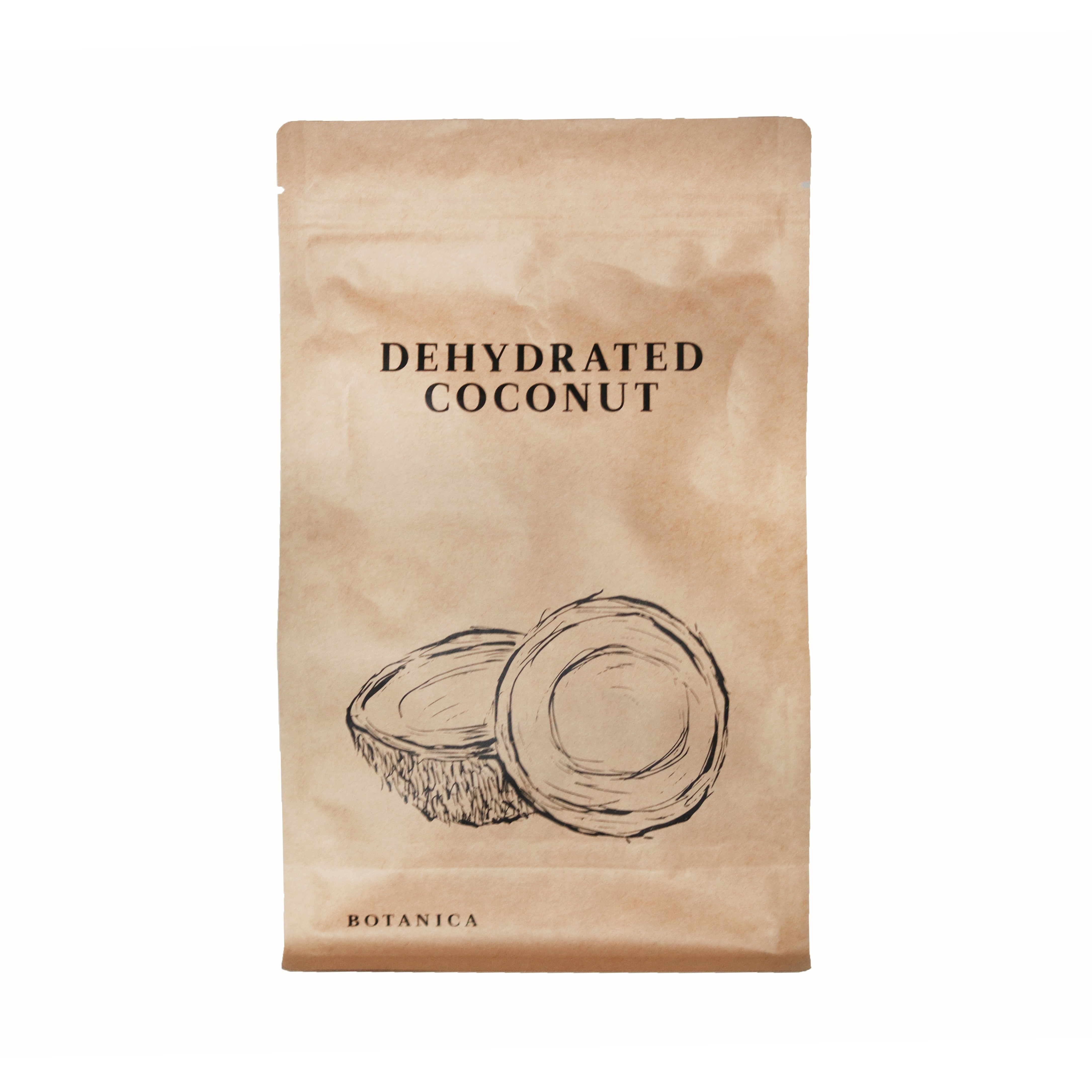 Botanica Dehydrated Coconut 100 g