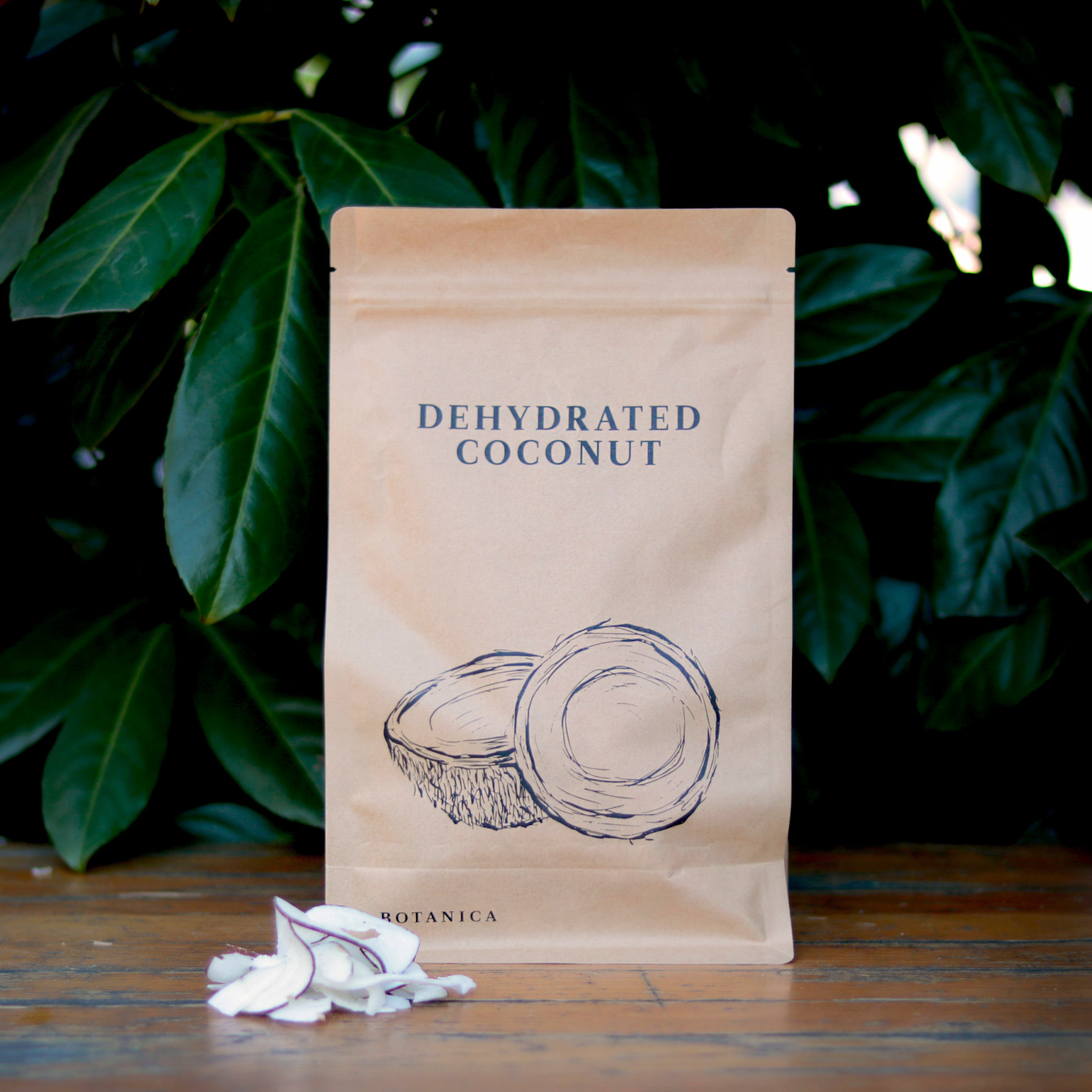 Botanica Dehydrated Coconut 100 g