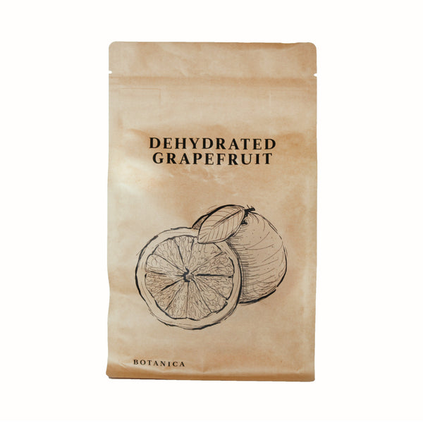 Botanica Dehydrated Grapefruit 90 g