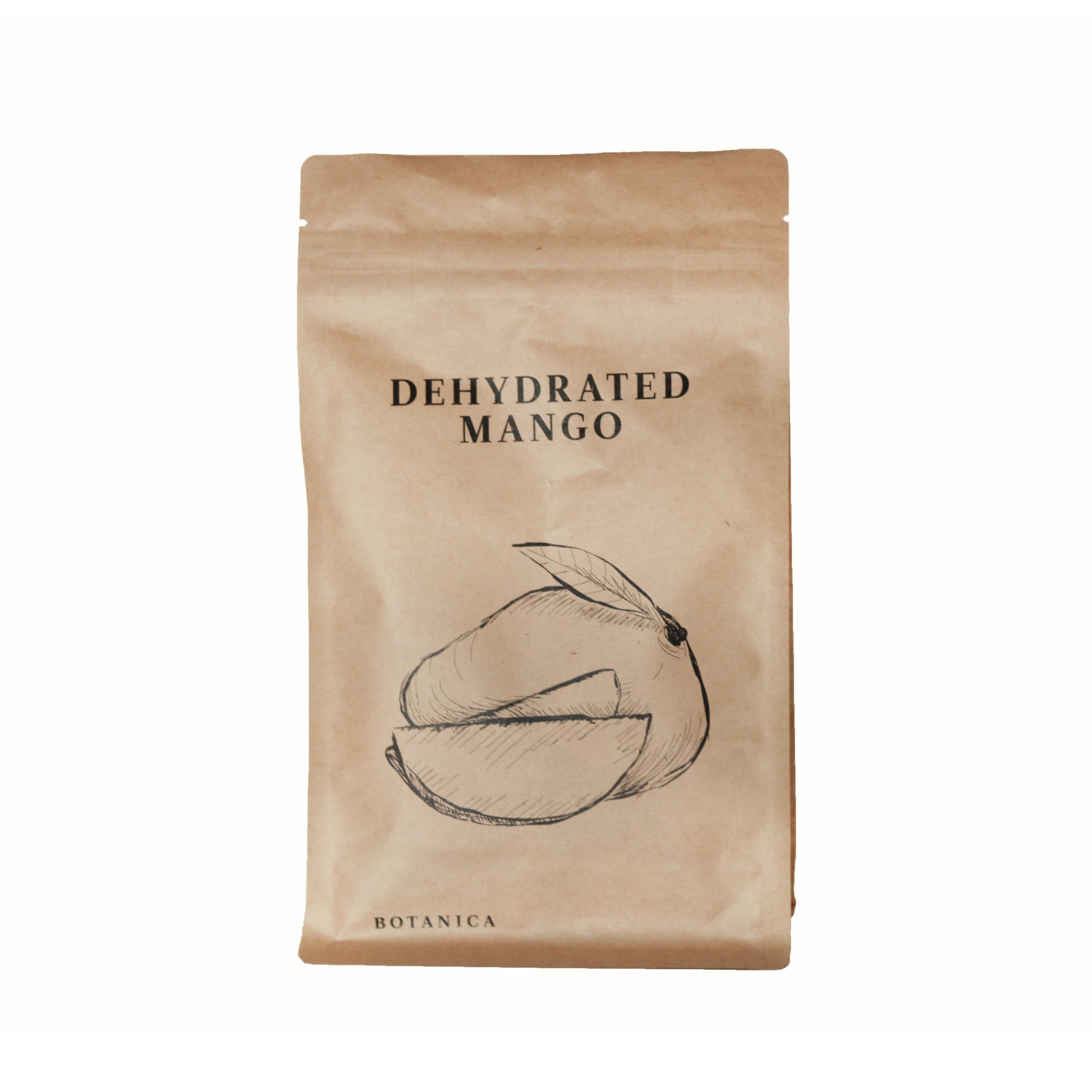 Botanica Dehydrated Mango 110 g