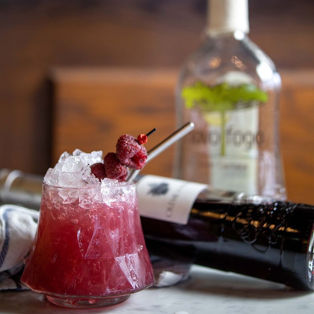 Divergence Rocks 290 ml