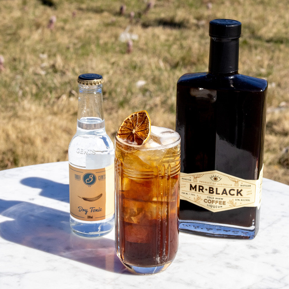 The Gats Hi-Ball 360 ml