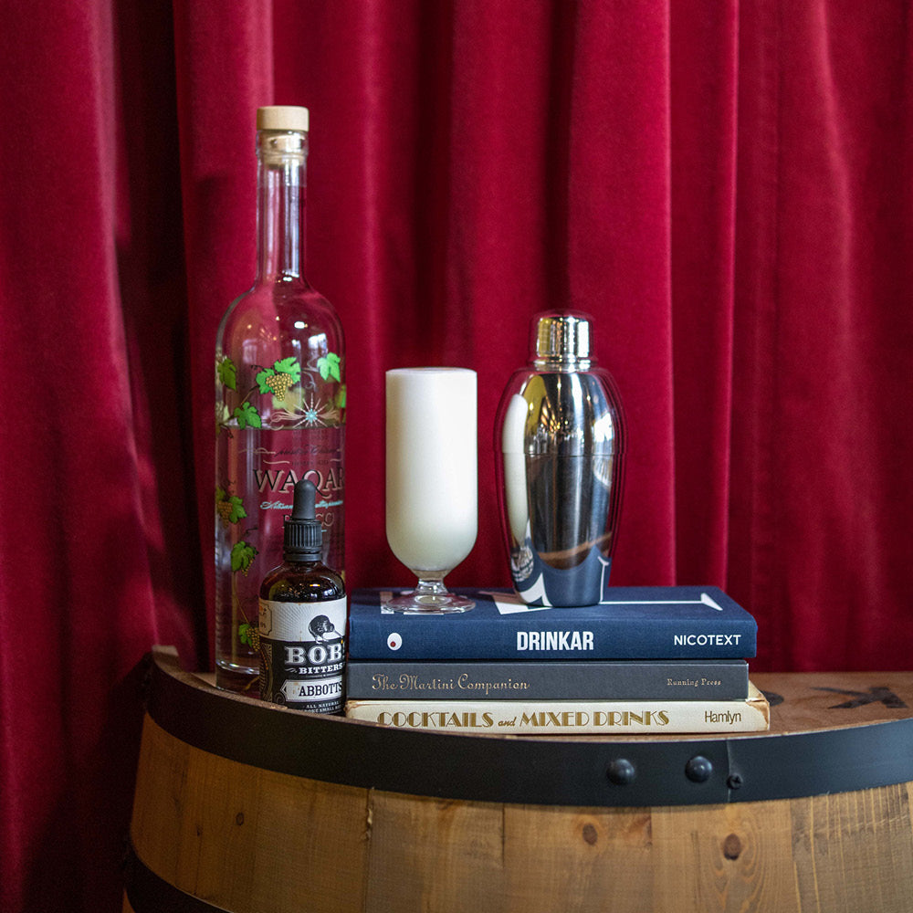 Levitas Flute 200 ml