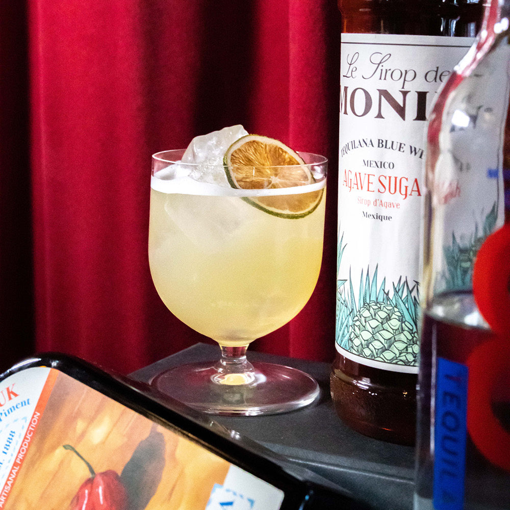 Levitas Rocks 270 ml