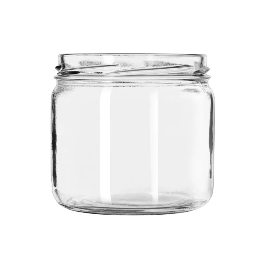 Culinary Jar lowball 355ml