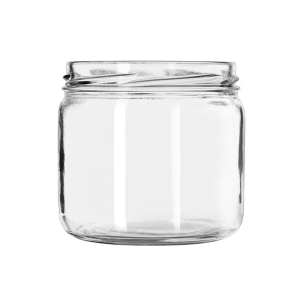 Culinary Jar lowball 355ml