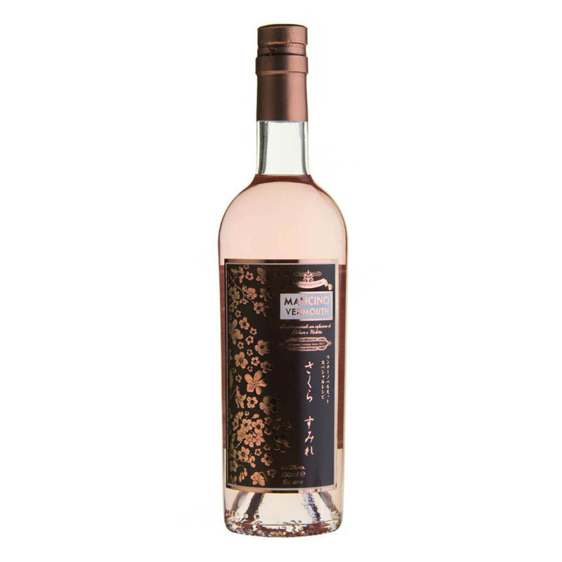 Mancino Vermouth Sakura 18% 50cl