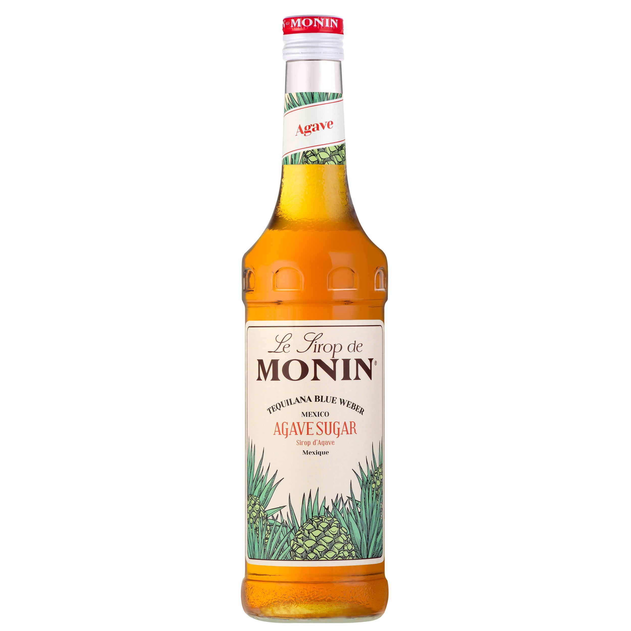 Monin Agave Syrup 70 cl (P)