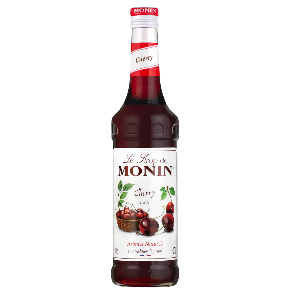 Cherry Syrup 70 cl