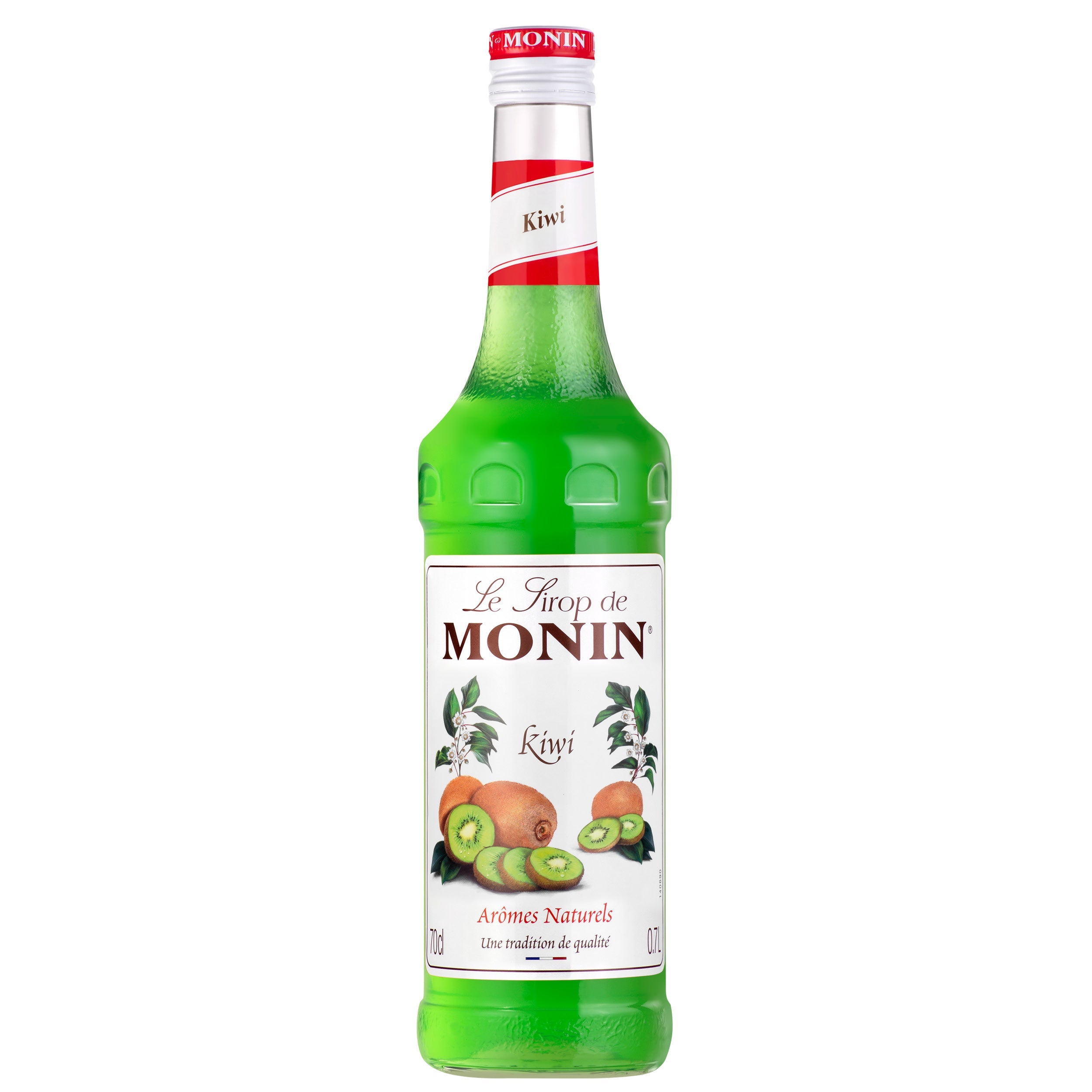 Monin Kiwi Syrup 70 cl (P)