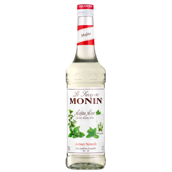 Mojito Mint Syrup 70 cl