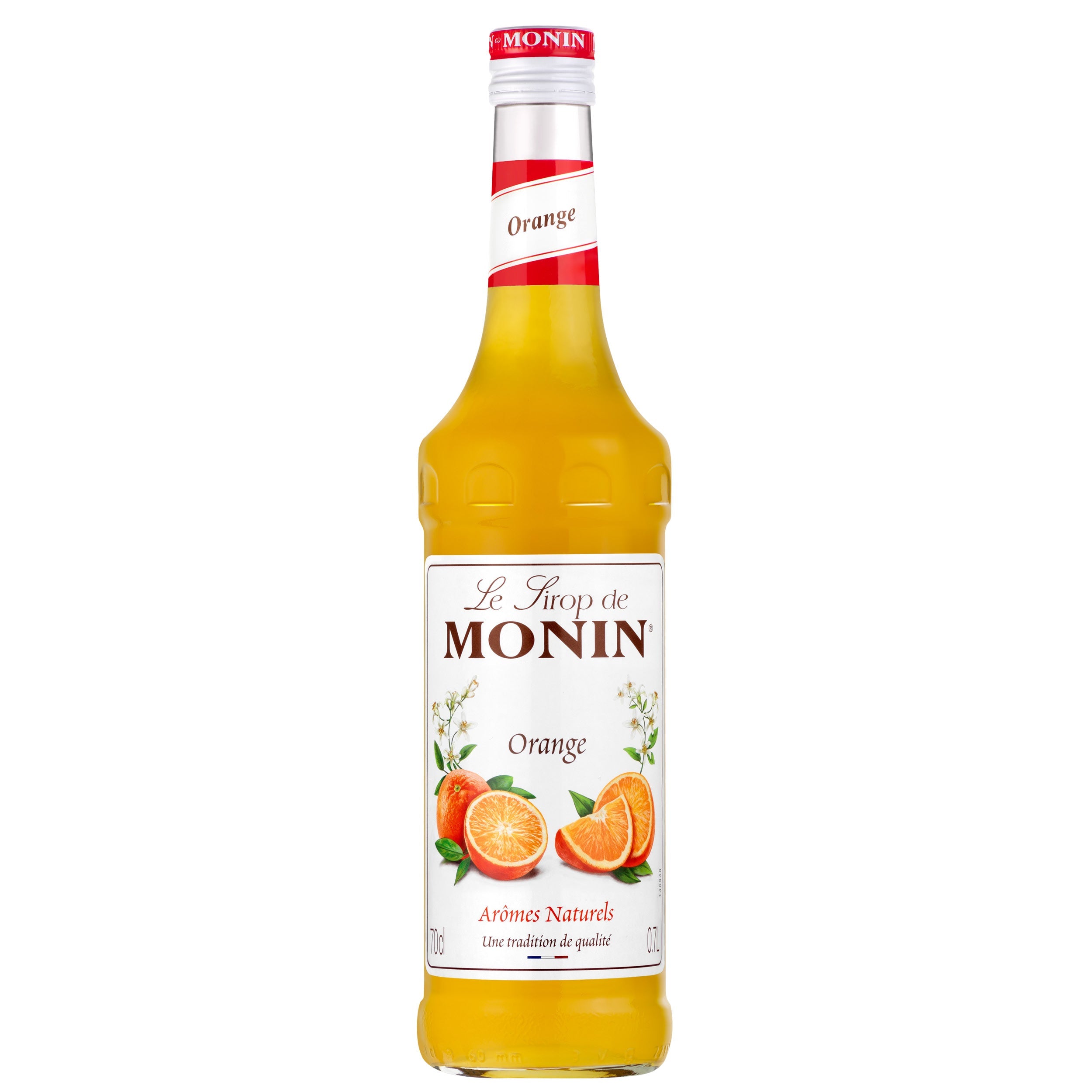 Monin Orange Syrup 70 cl (P)
