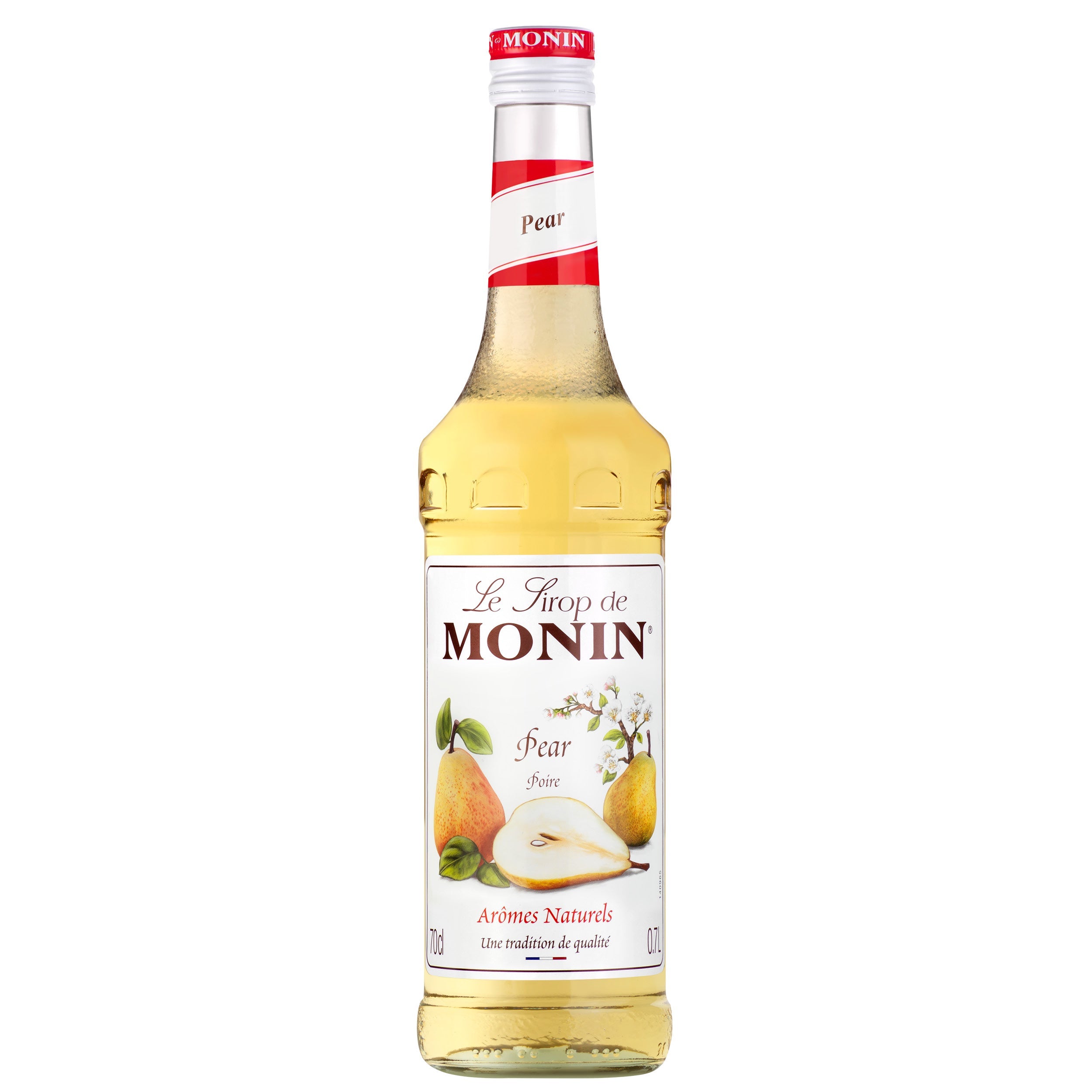 Monin Pear Syrup 70 cl (P)