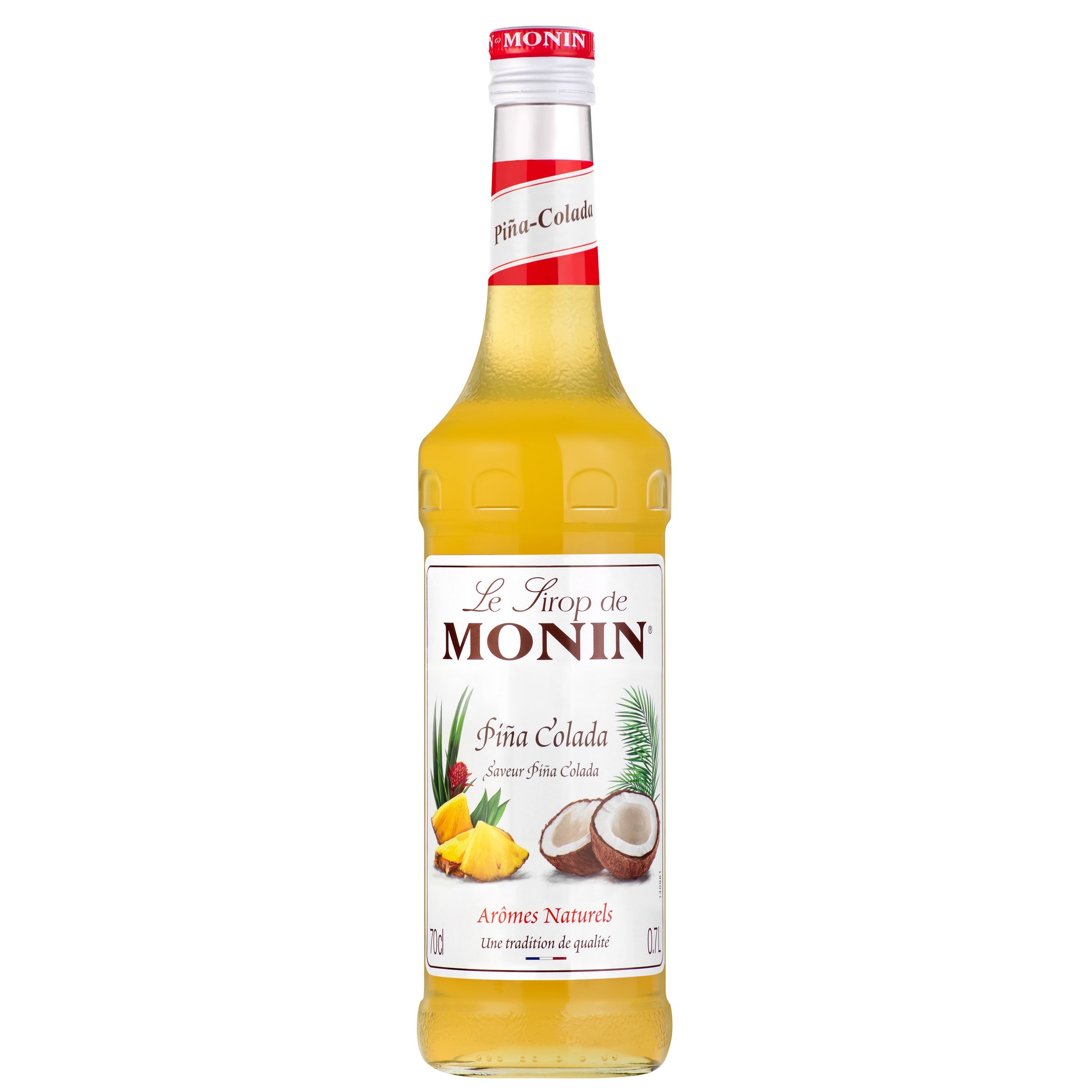 Monin Piña-Colada Syrup 70 cl (P)
