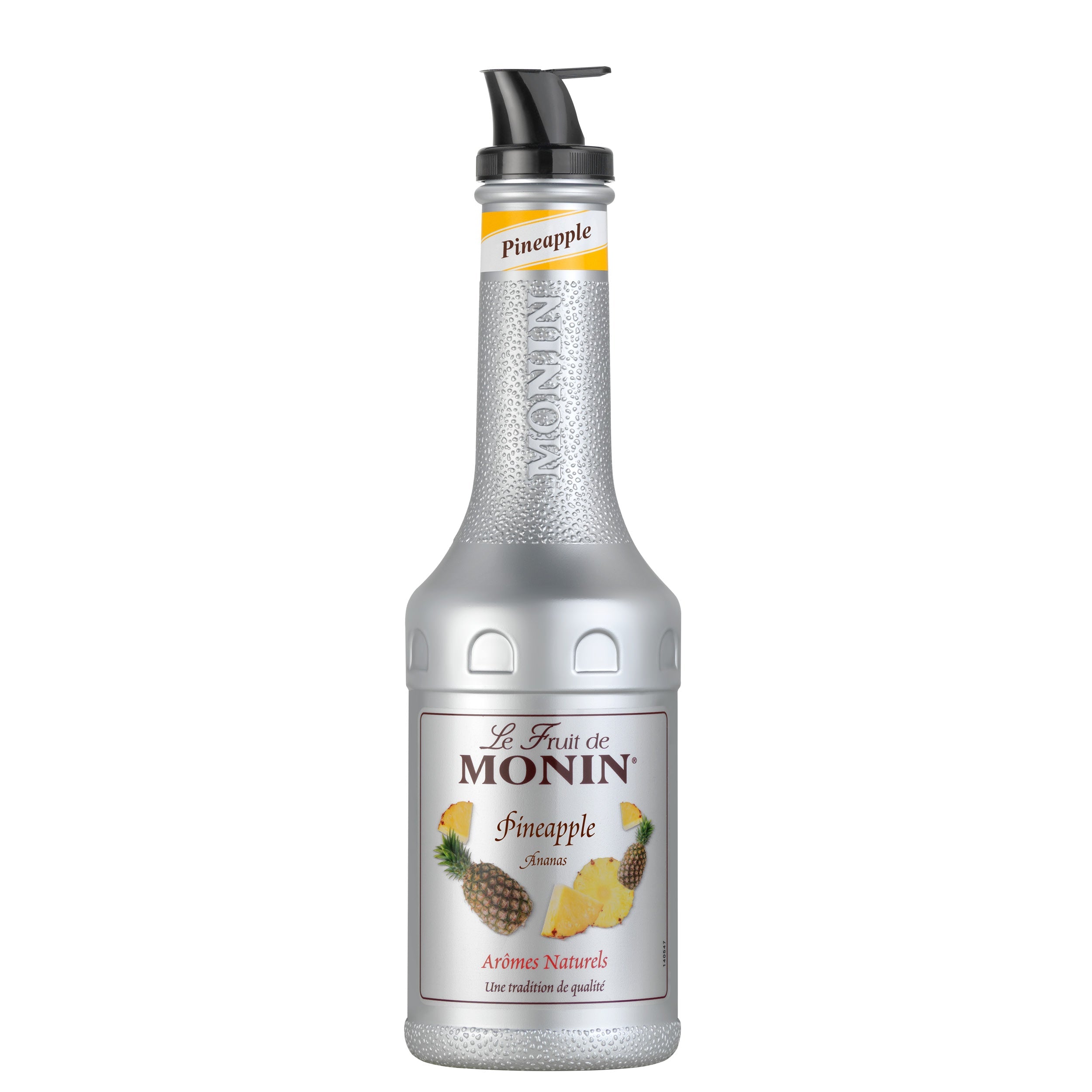 Monin Pineapple Purée 100 cl