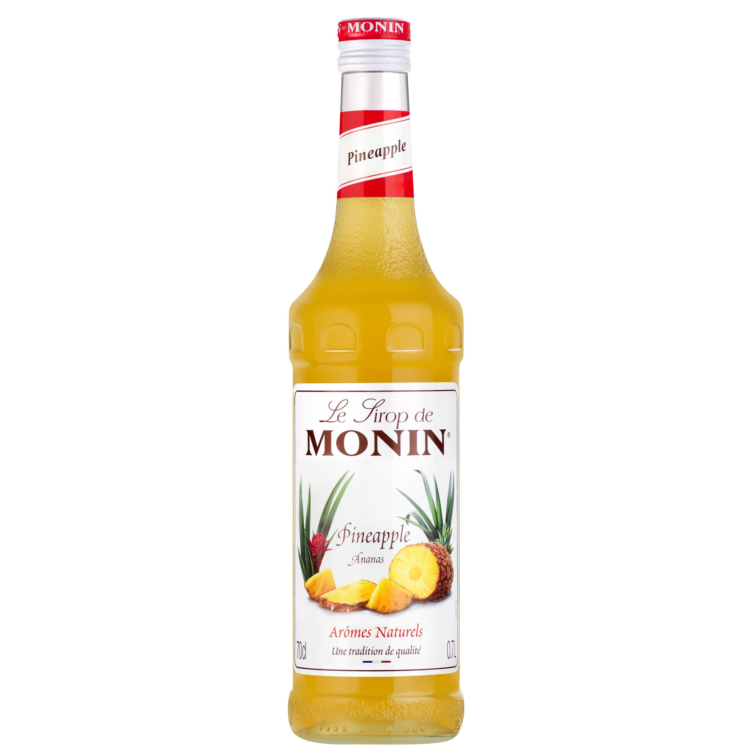 Monin Pineapple Syrup 70 cl (P)