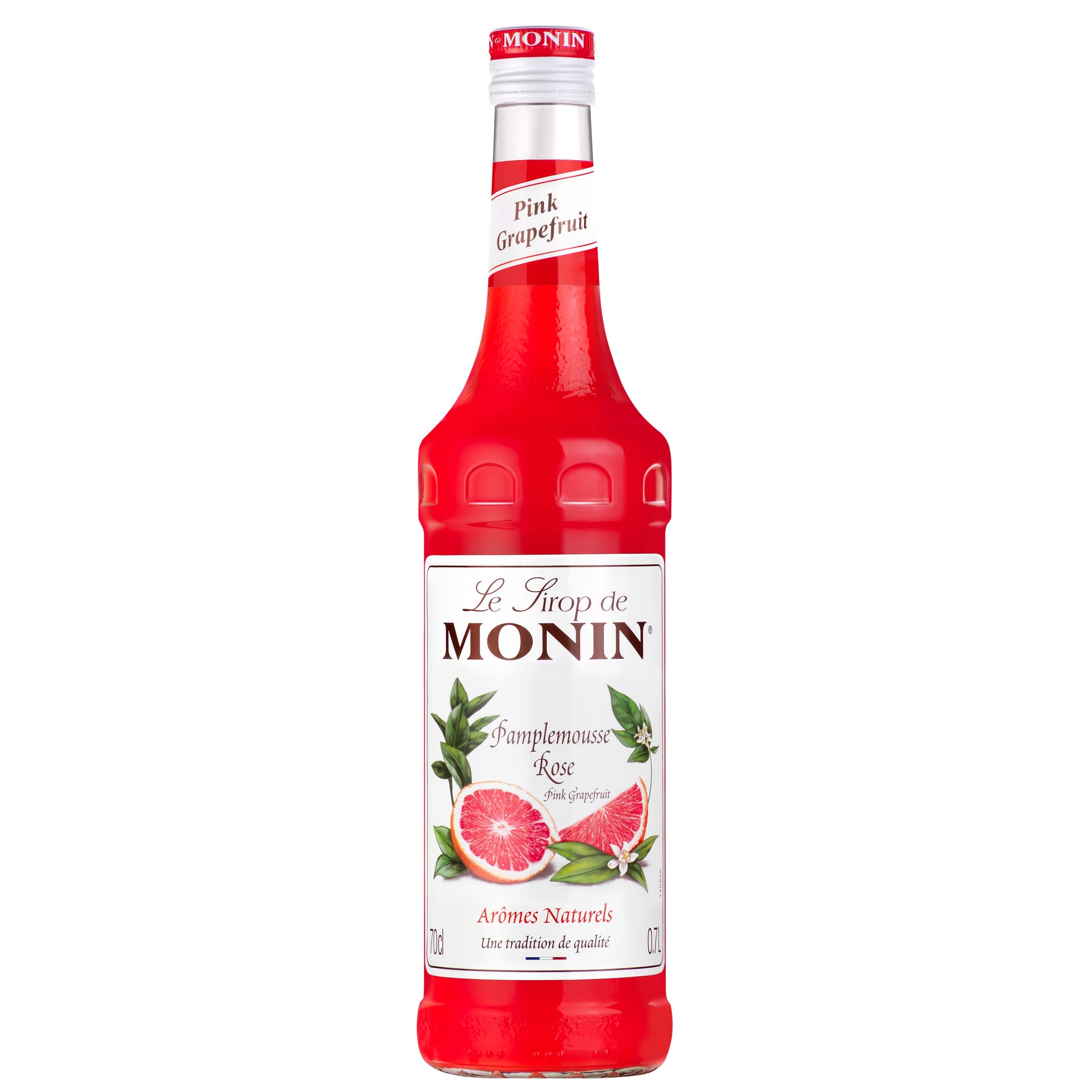 Monin Pink Grapefruit Syrup 70 cl (P)