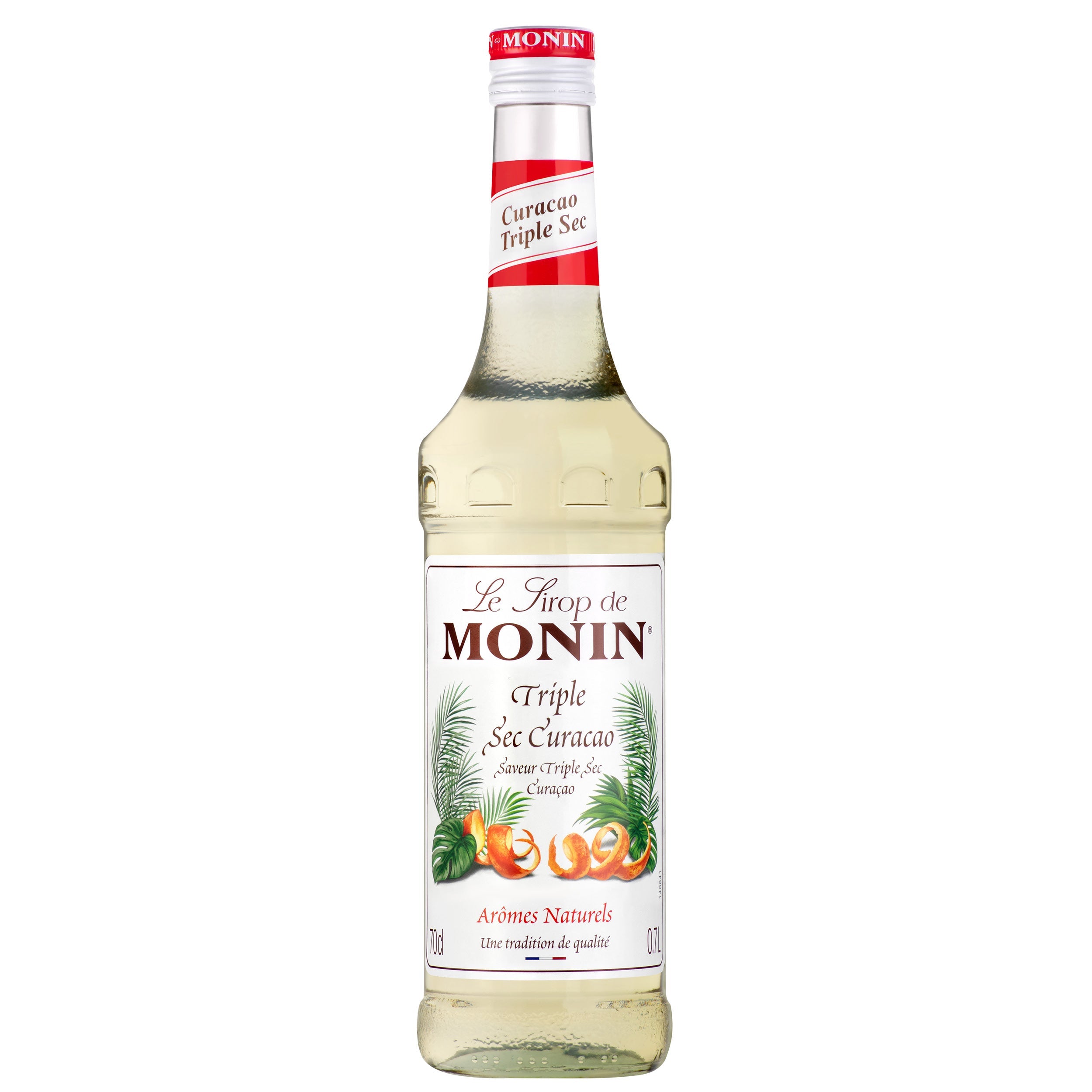 Monin Triple Sec Syrup 70 cl (P)