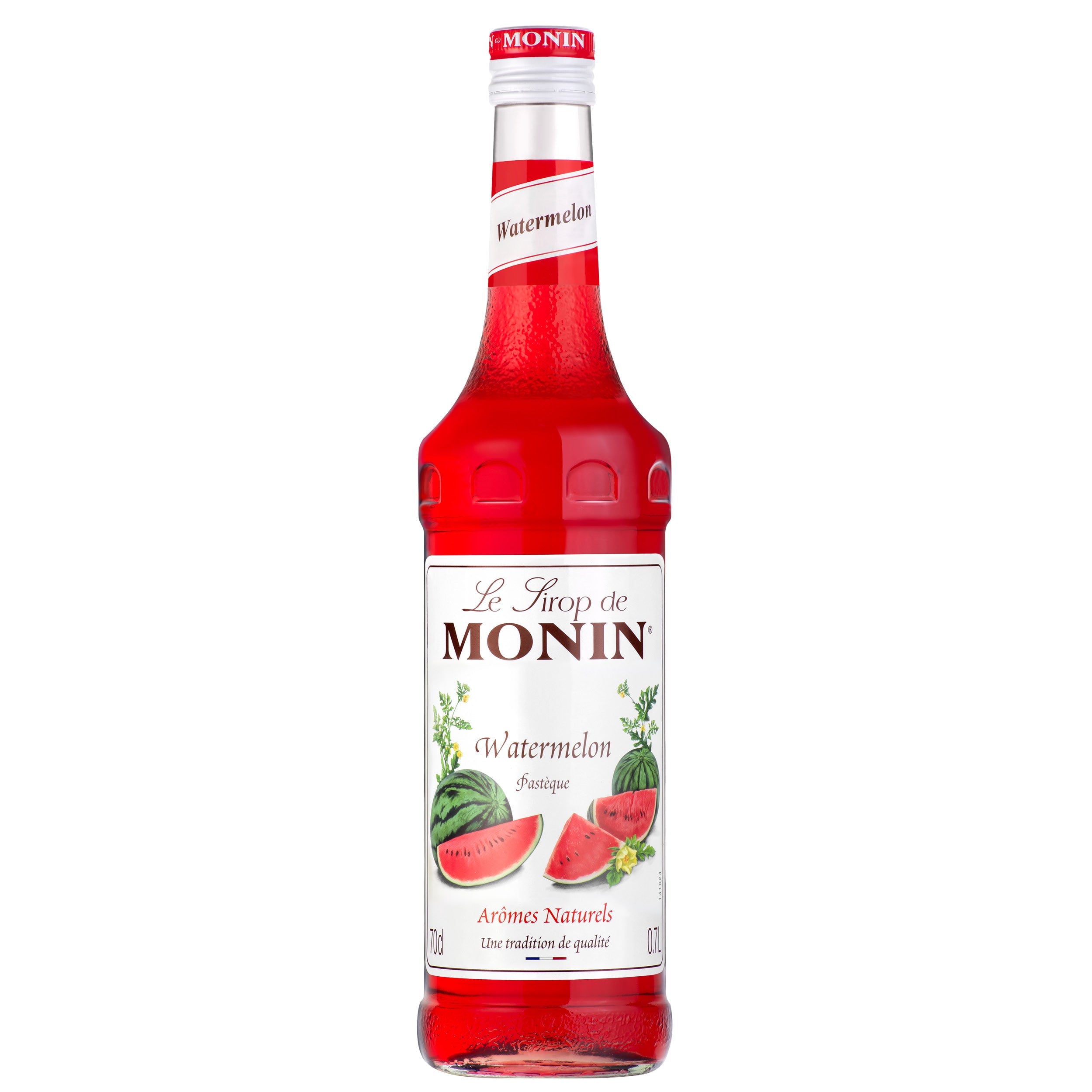 Monin Watermelon Syrup 70 cl (P)