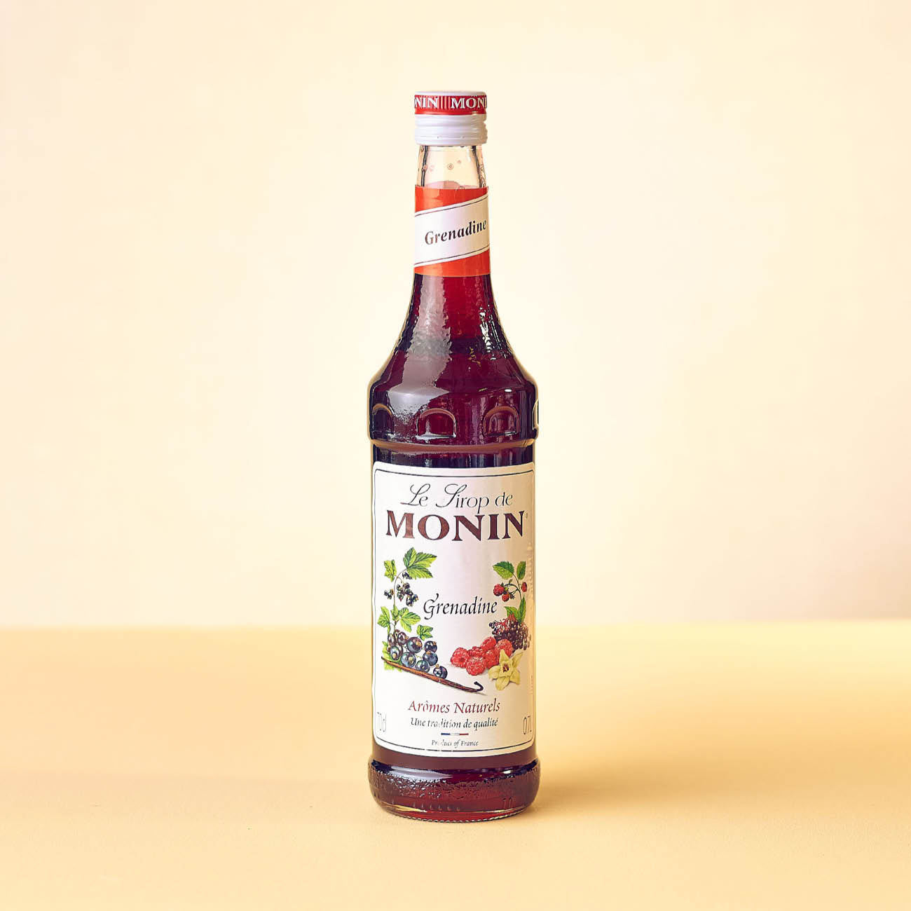 Monin Grenadine Syrup 70 cl (P)