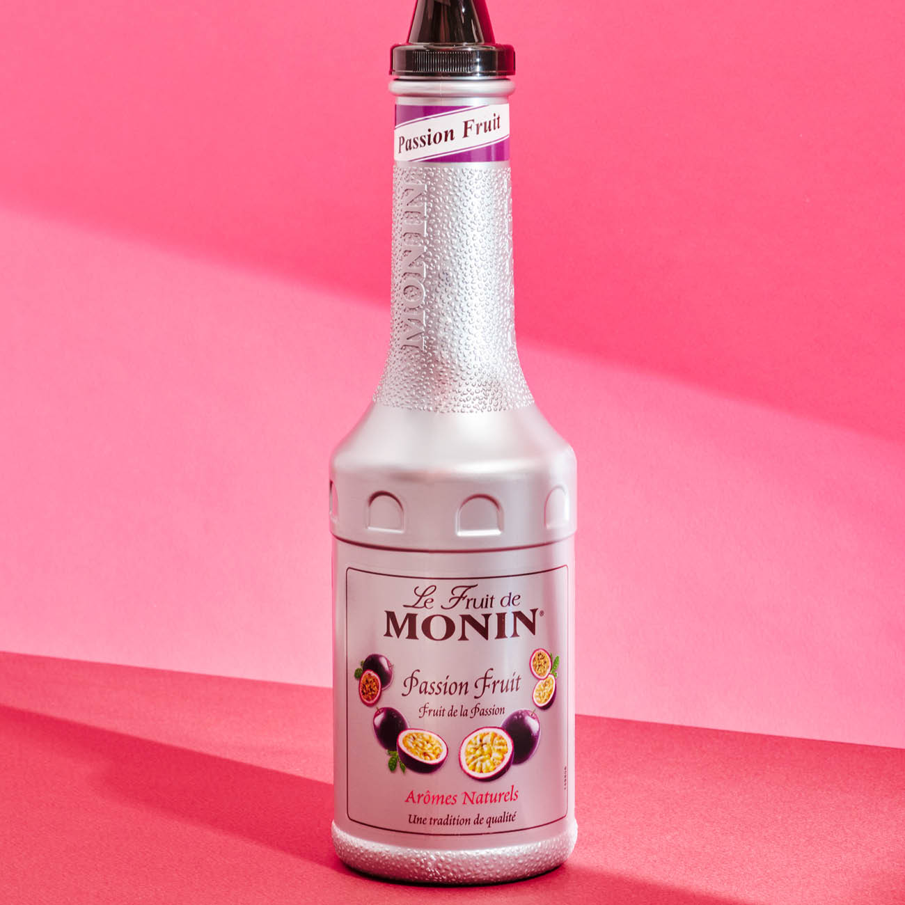 Monin Passion Purée 100 cl (P)