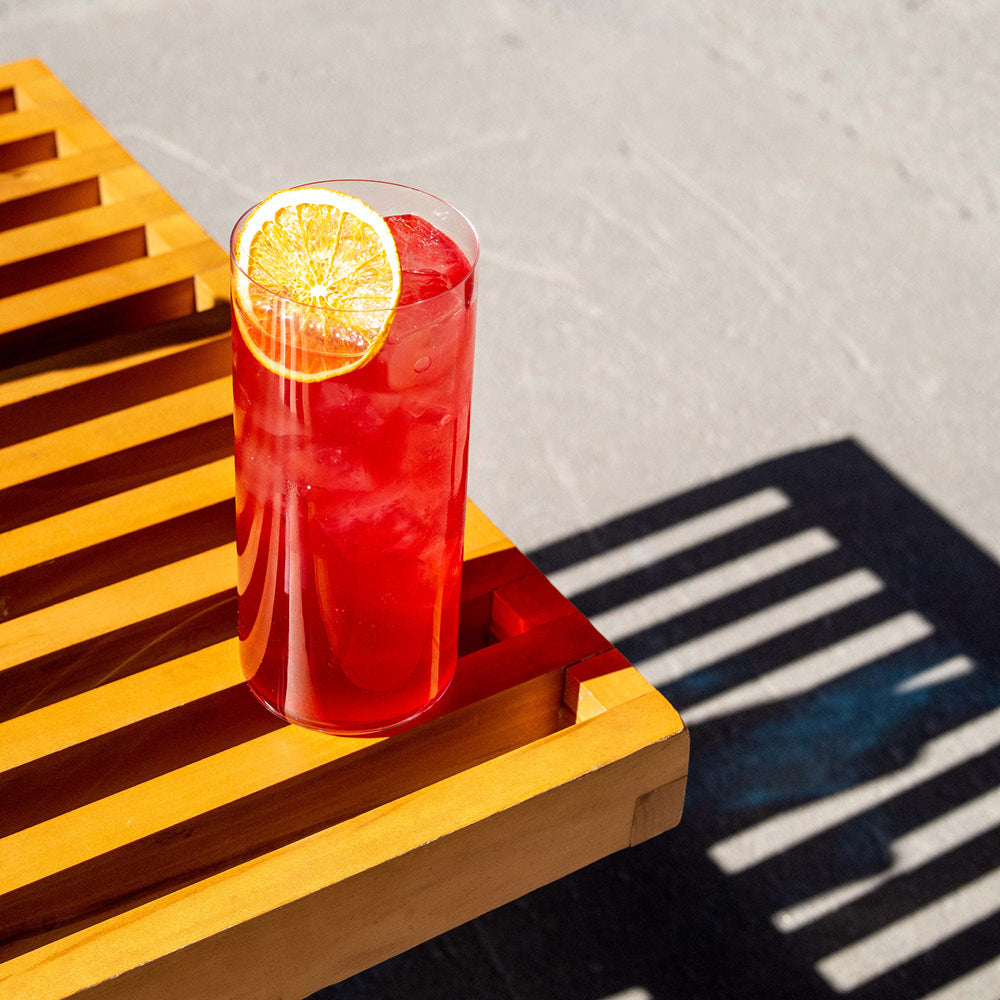 NUDE Finesse Hi-Ball 445 ml