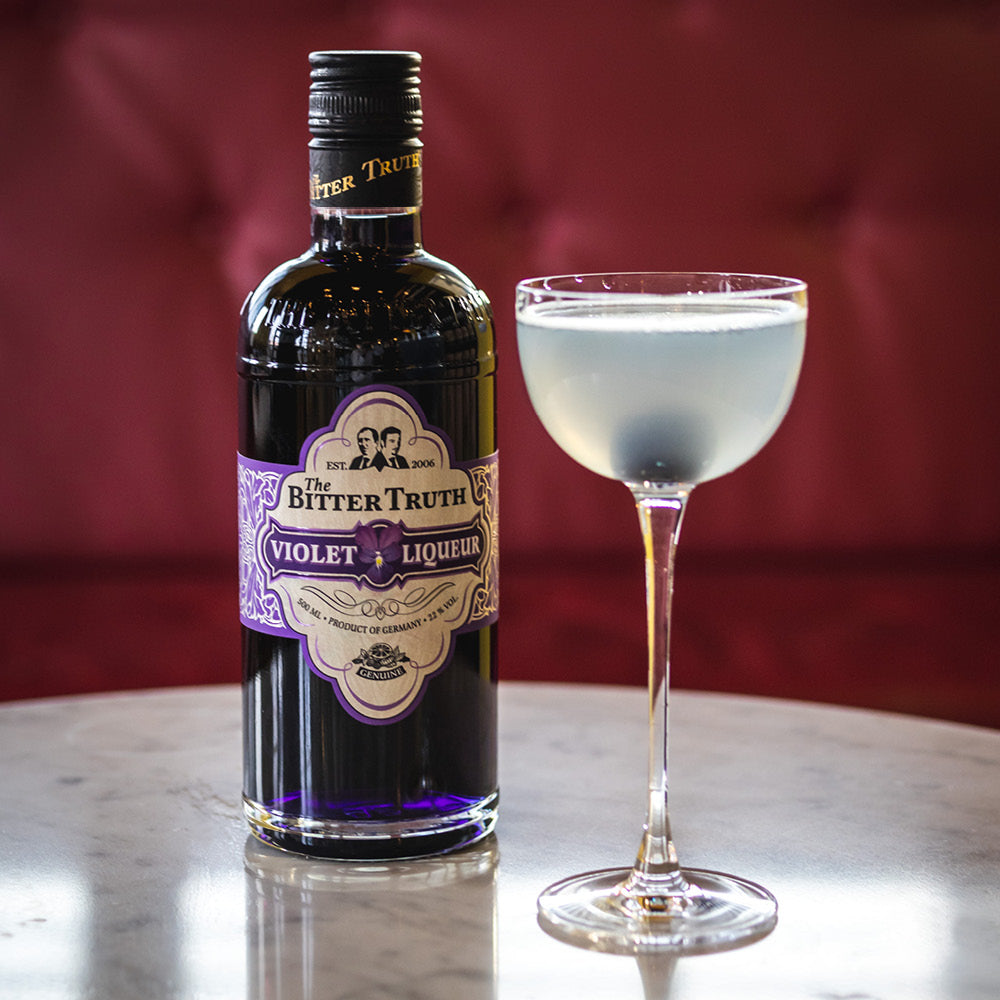 NUDE Remy Savage Pony Coupe 135 ml