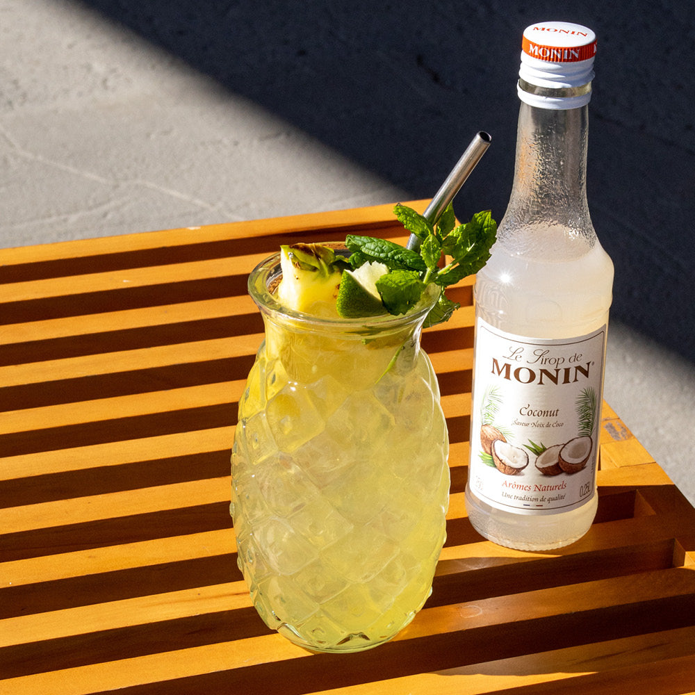 Tiki Pineapple 503 ml