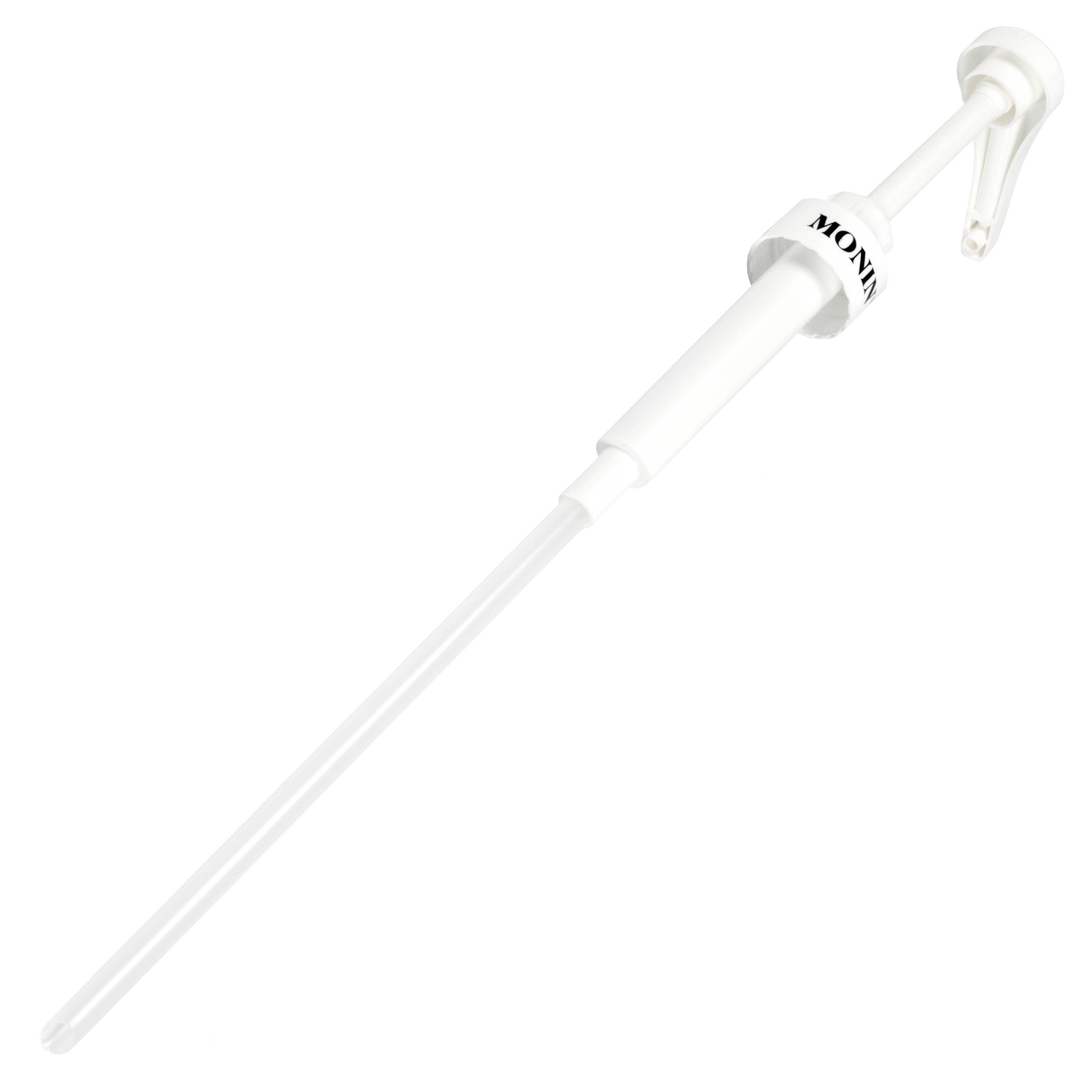 Monin Pump for Syrups 10 ml