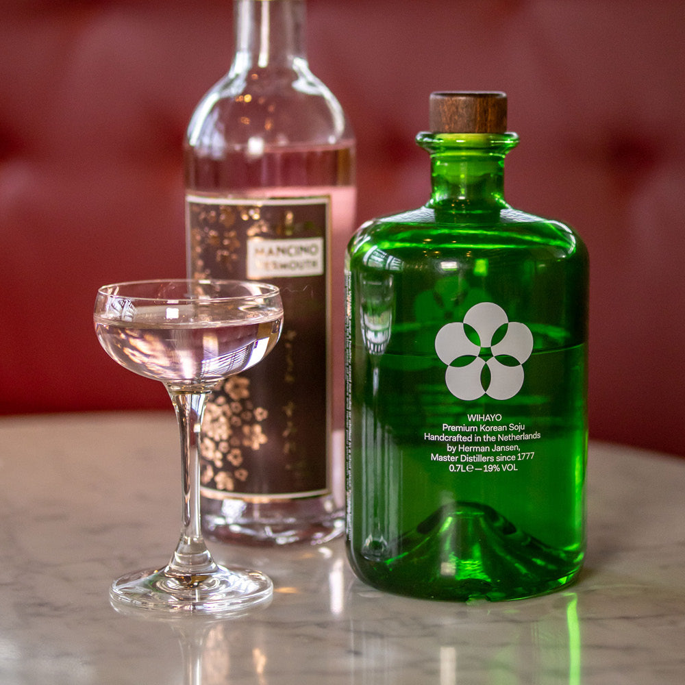 Rona Coupe á Liqueur 75 ml