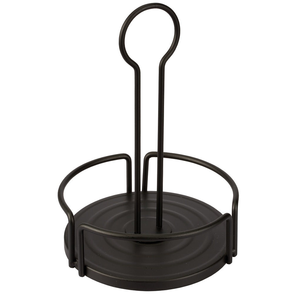 Apotek svart Ø 17cm