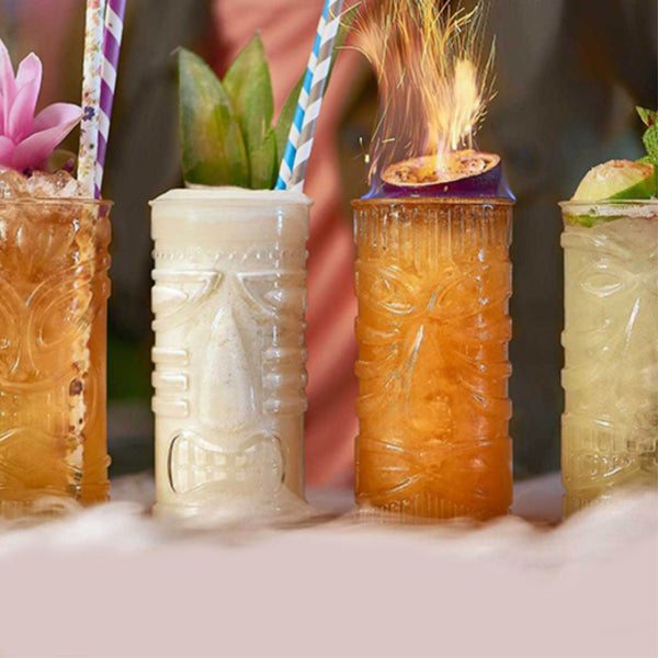 Tiki Gods Mixed 590ml